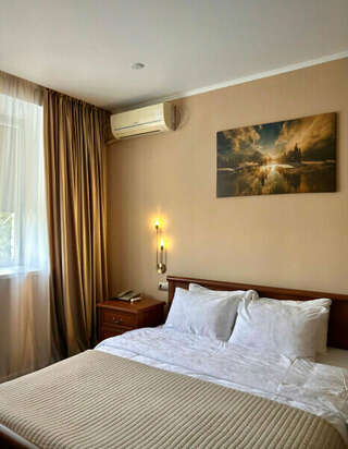 Гостиница Урал Шадринск Люкс-8