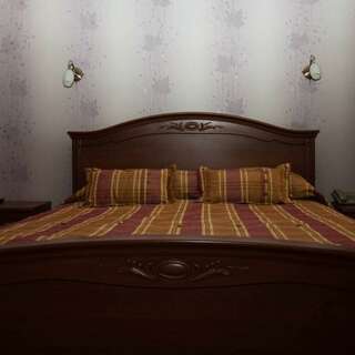 Гостиница Урал Шадринск Студия-1