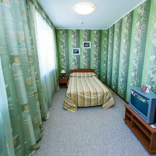 Гостиница Урал Шадринск Одноместный стандарт-1