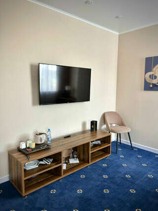 Гостиница Урал Шадринск Люкс-5