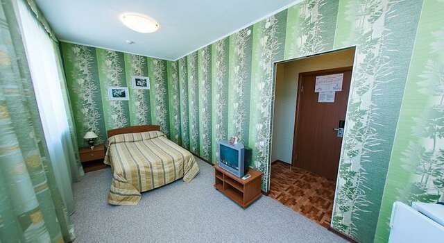 Гостиница Урал Шадринск-112