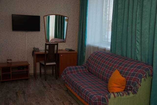 Гостиница Урал Шадринск-95