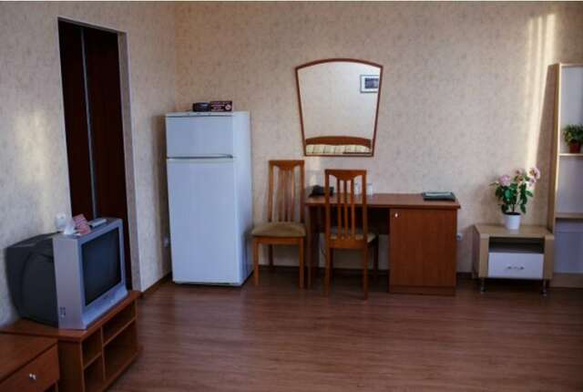 Гостиница Урал Шадринск-137