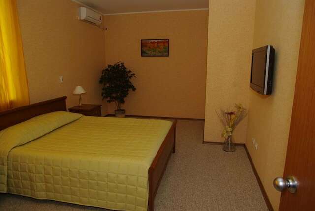 Гостиница Урал Шадринск-74