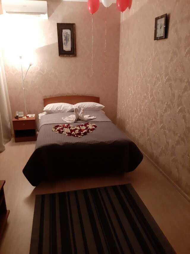 Гостиница Урал Шадринск-180