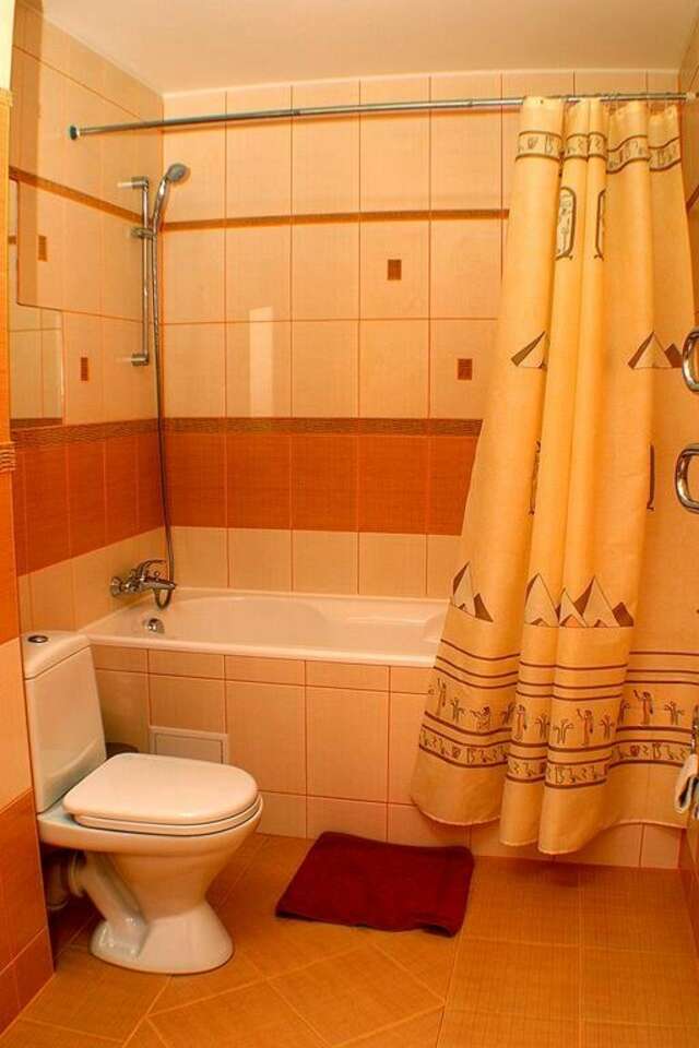 Гостиница Урал Шадринск-30