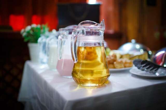 Гостиница Урал Шадринск-23