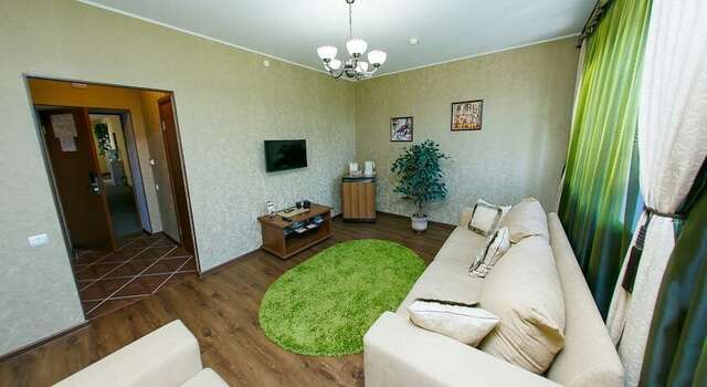 Гостиница Урал Шадринск-118