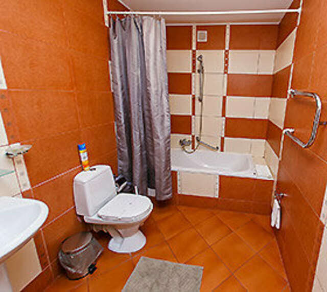 Гостиница Урал Шадринск-110