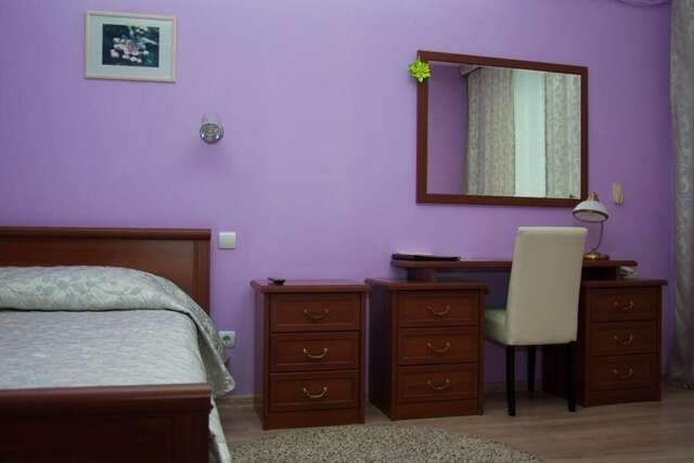 Гостиница Урал Шадринск-71