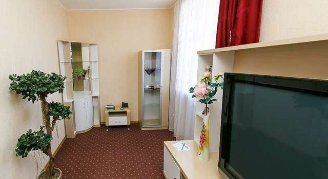 Гостиница Урал Шадринск-55