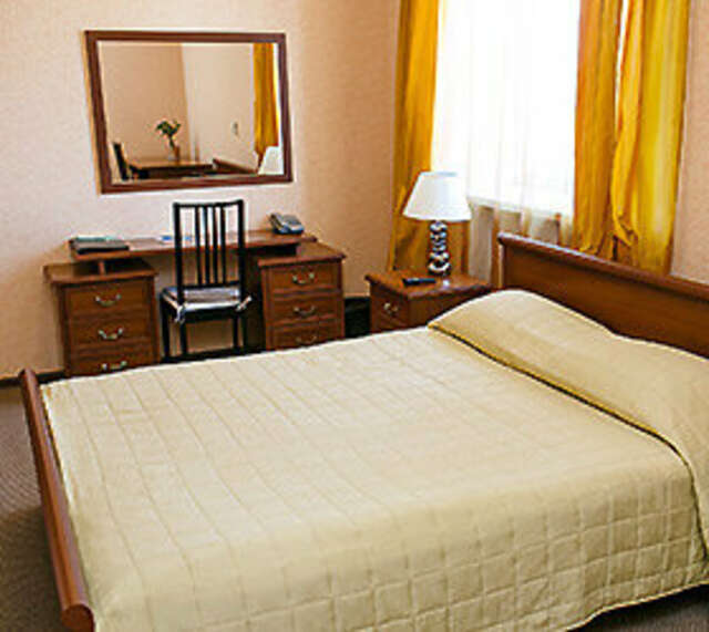 Гостиница Урал Шадринск-59