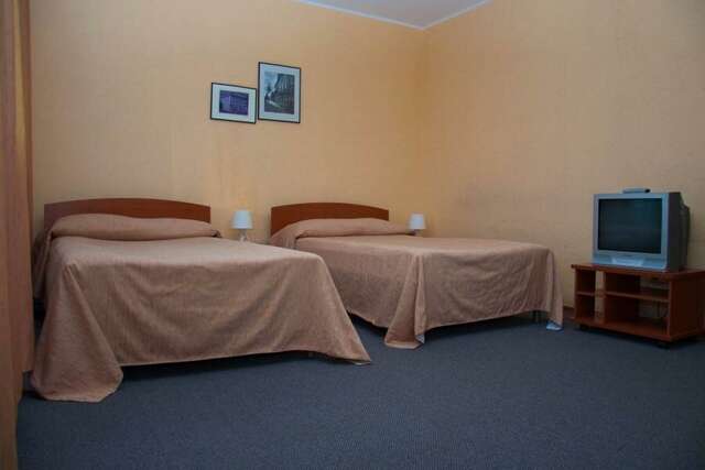 Гостиница Урал Шадринск-126