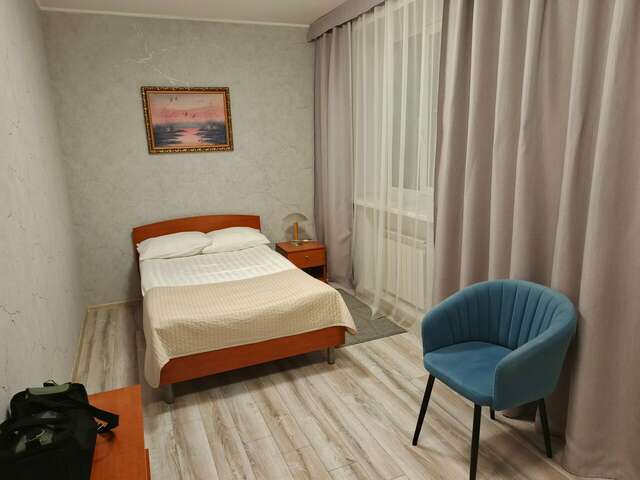 Гостиница Урал Шадринск-190