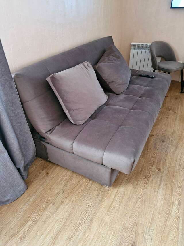 Гостиница Урал Шадринск-162