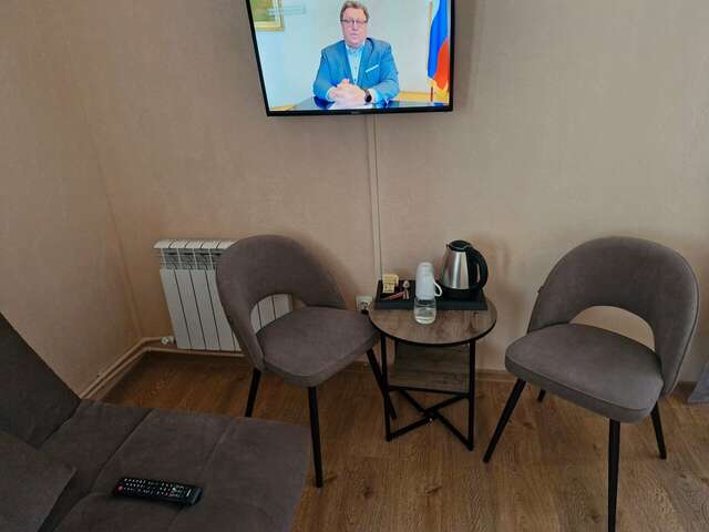 Гостиница Урал Шадринск-175