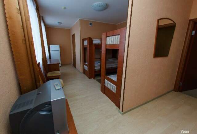 Гостиница Урал Шадринск-171