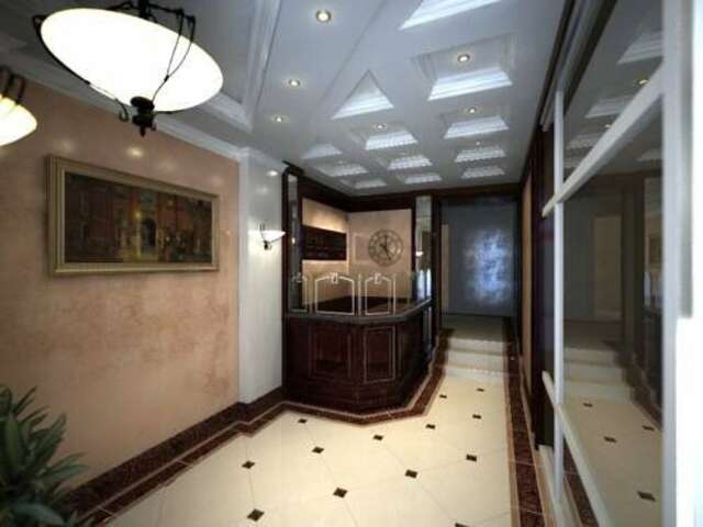 Гостиница Урал Шадринск-17