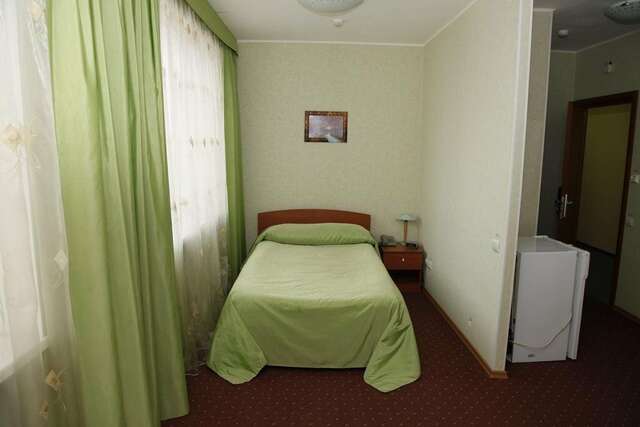 Гостиница Урал Шадринск-94