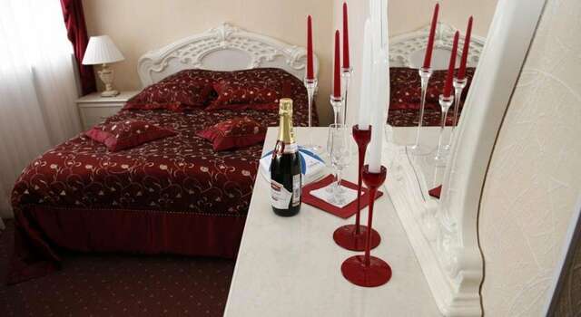 Гостиница Урал Шадринск-67