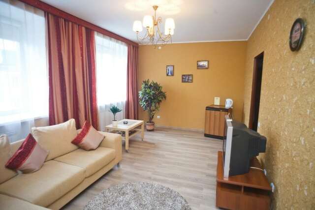 Гостиница Урал Шадринск-88