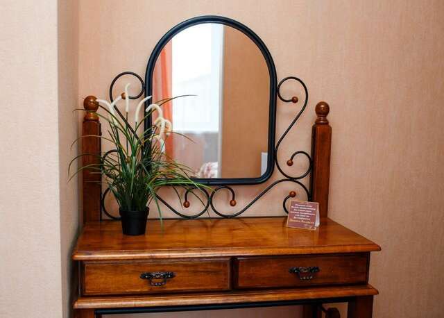 Гостиница Урал Шадринск-12