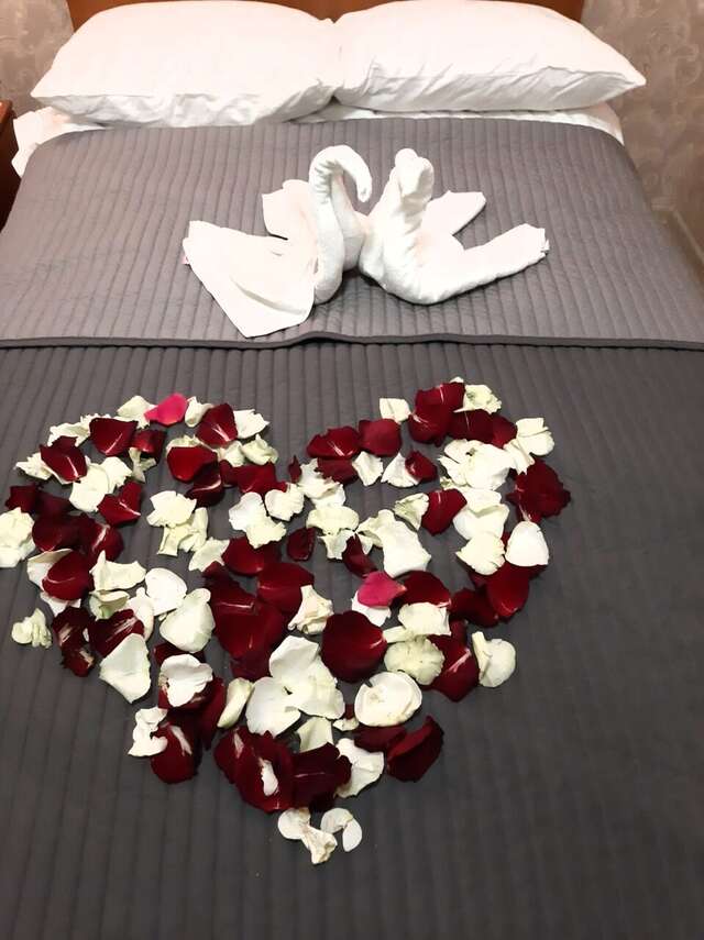 Гостиница Урал Шадринск-149