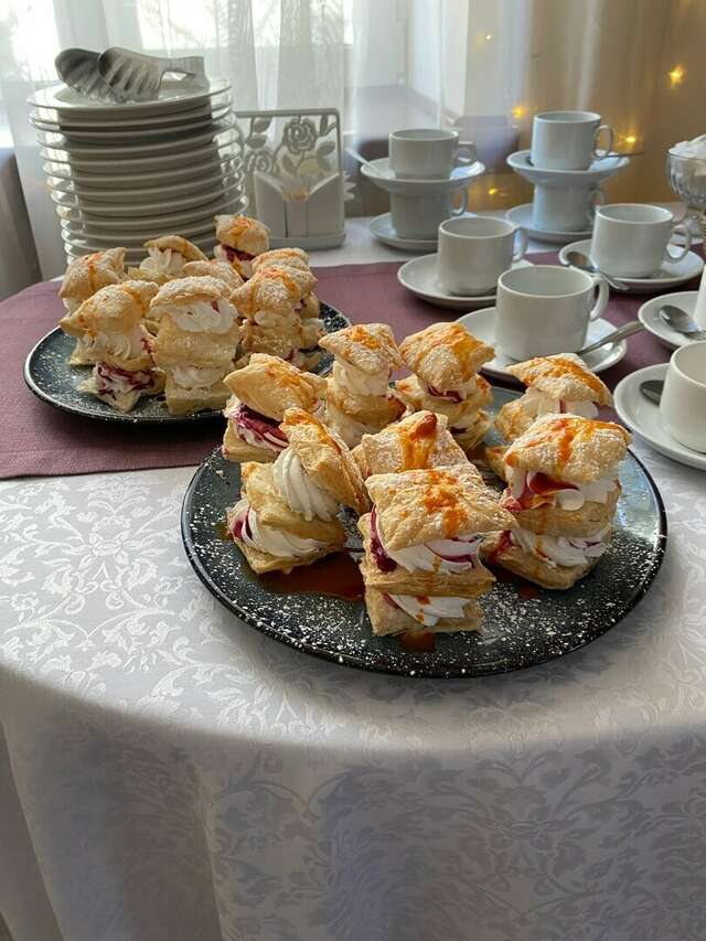 Гостиница Урал Шадринск-25