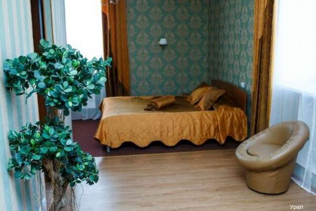 Гостиница Урал Шадринск-165