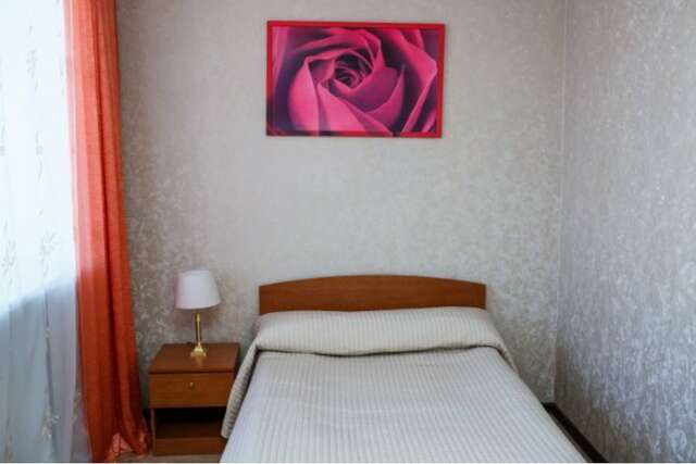 Гостиница Урал Шадринск-97