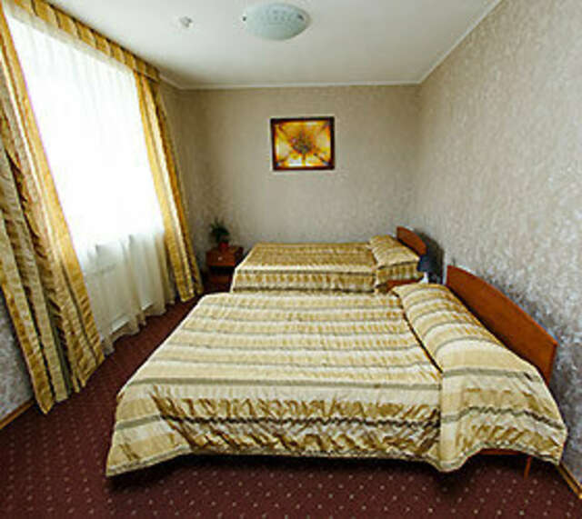 Гостиница Урал Шадринск-82