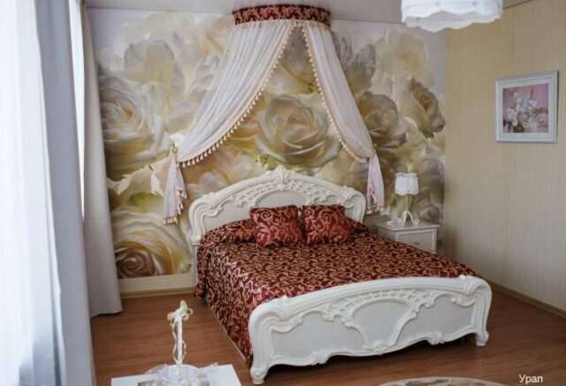 Гостиница Урал Шадринск-170