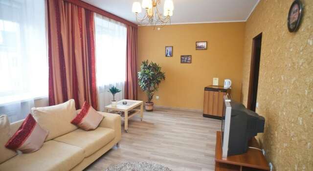 Гостиница Урал Шадринск-139