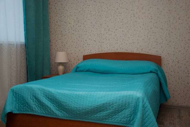 Гостиница Урал Шадринск-80