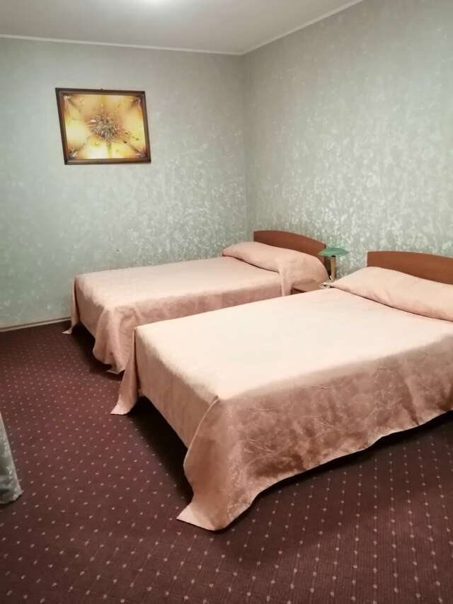 Гостиница Урал Шадринск-189