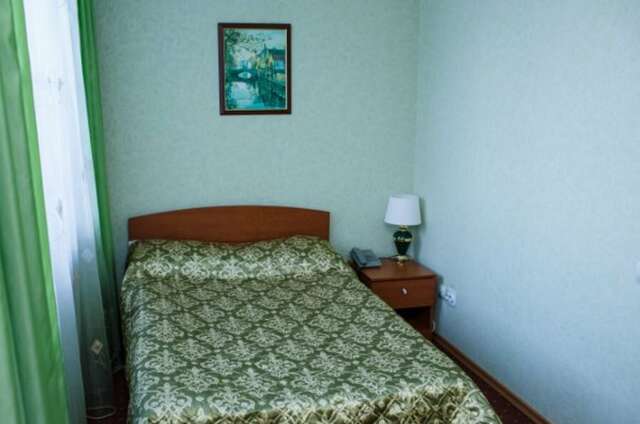 Гостиница Урал Шадринск-119