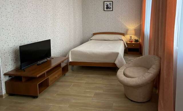 Гостиница Урал Шадринск-104