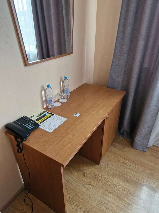 Гостиница Урал Шадринск-177