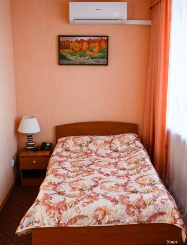 Гостиница Урал Шадринск-173