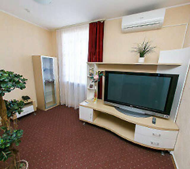 Гостиница Урал Шадринск-14