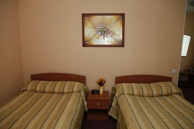 Гостиница Урал Шадринск-102