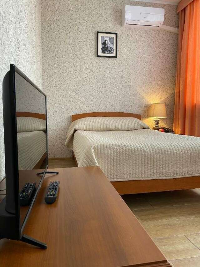 Гостиница Урал Шадринск-79