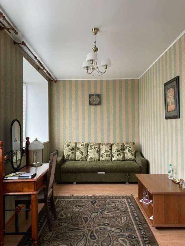 Гостиница Урал Шадринск-7