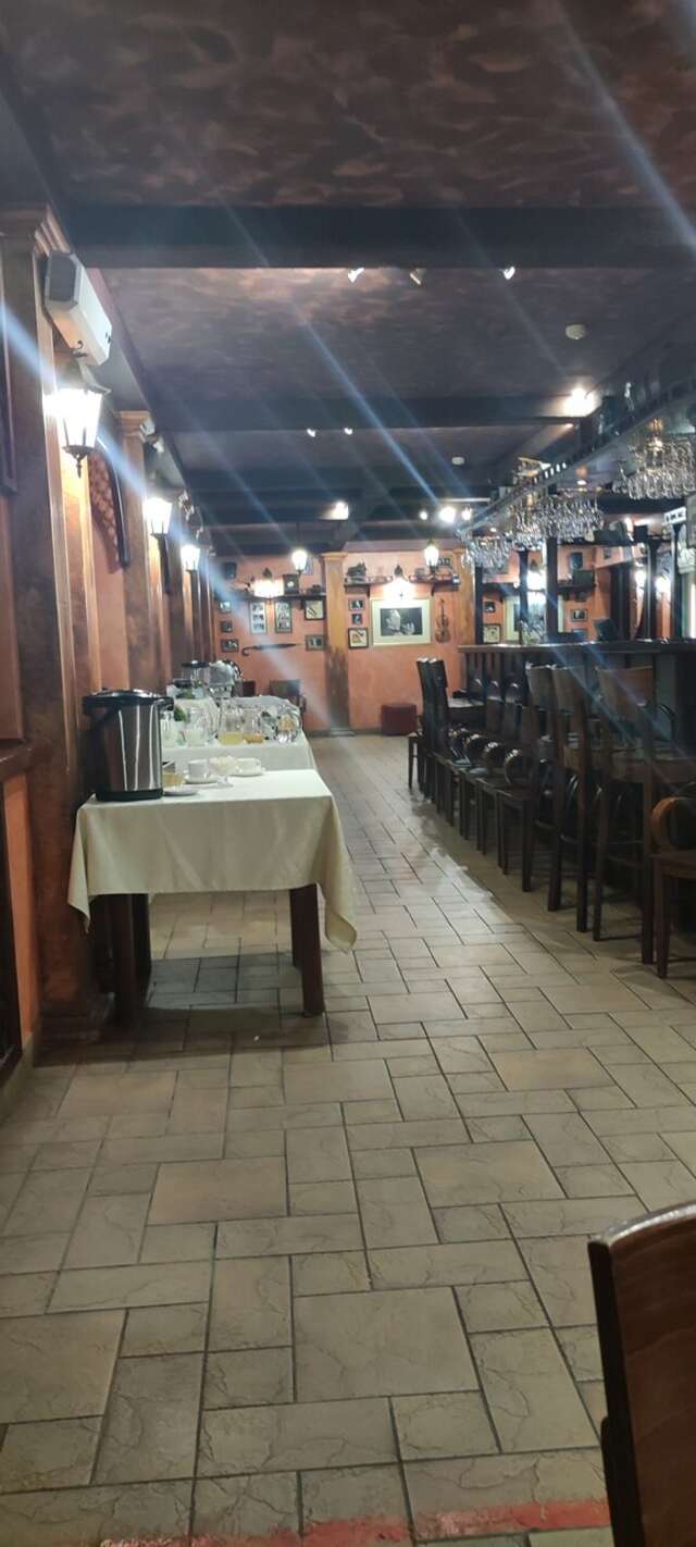 Гостиница Урал Шадринск-178