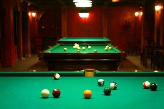 Гостиница Урал Шадринск-13