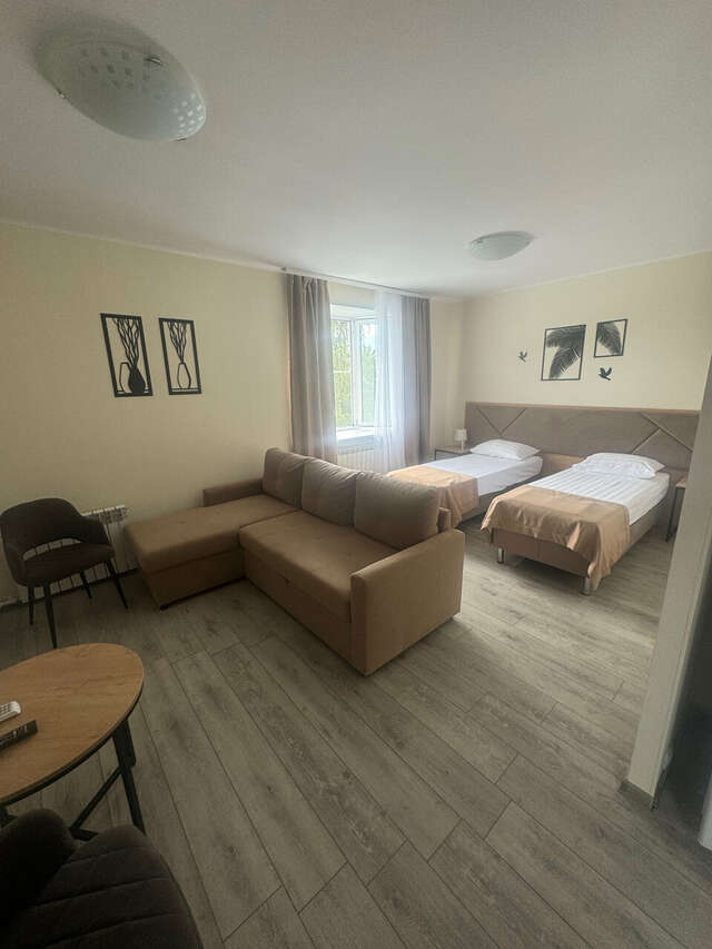 Гостиница Урал Шадринск-158