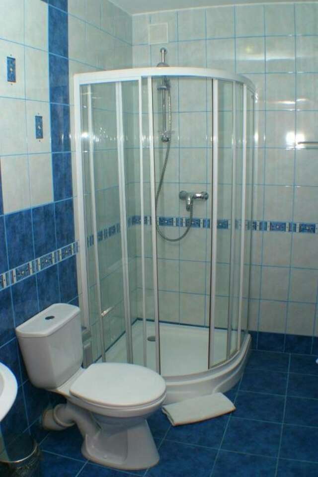 Гостиница Урал Шадринск-91