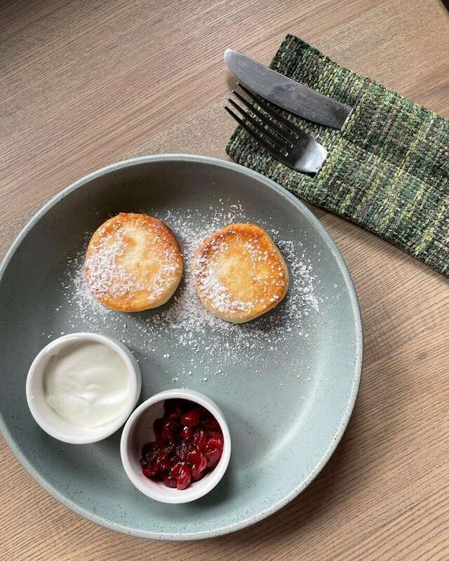 Гостиница Урал Шадринск-52