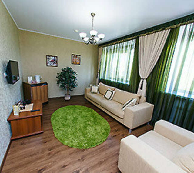 Гостиница Урал Шадринск-29